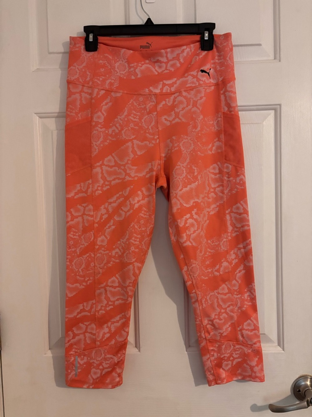 Women’s Puma Leggings